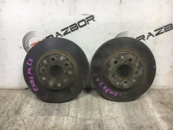 ���� ��������� Toyota Wish I (2003�2005) 2004 ZNE10, 1ZZFE, �����/������ �������� 4351268011 ����