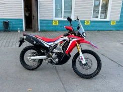 Honda CRF 250. 250����. ��., ��������, ���������, ��� ������� ����