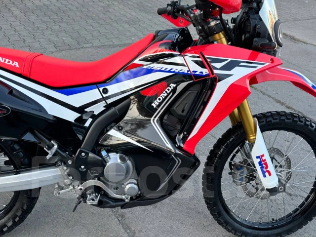 Honda CRF 250. 250����. ��., ��������, ���������, ��� ������� ����