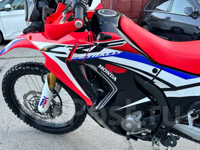 Honda CRF 250. 250����. ��., ��������, ���������, ��� ������� ����