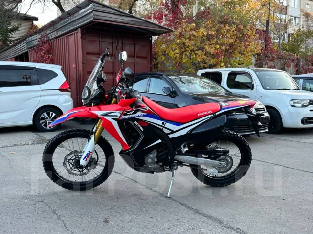 Honda CRF 250. 250����. ��., ��������, ���������, ��� ������� ����
