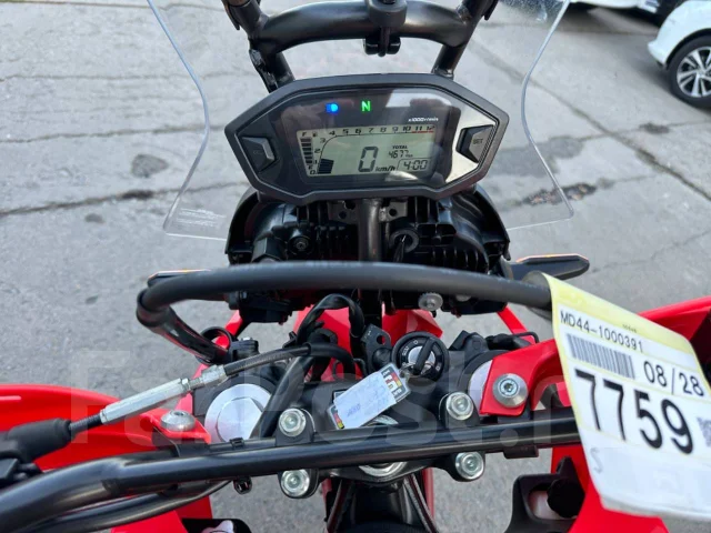 Honda CRF 250. 250����. ��., ��������, ���������, ��� ������� ����