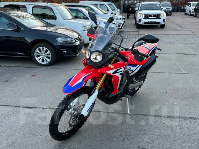 Honda CRF 250. 250����. ��., ��������, ���������, ��� ������� ����