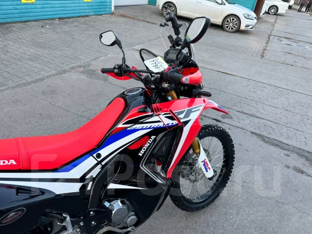 Honda CRF 250. 250����. ��., ��������, ���������, ��� ������� ����
