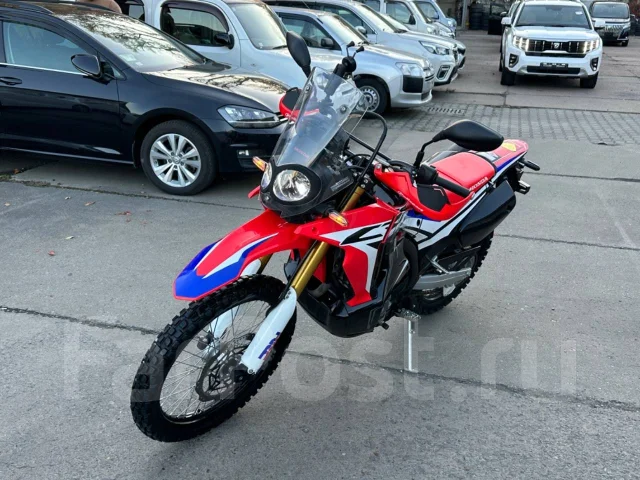 Honda CRF 250. 250����. ��., ��������, ���������, ��� ������� ����