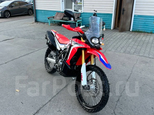 Honda CRF 250. 250����. ��., ��������, ���������, ��� ������� ����