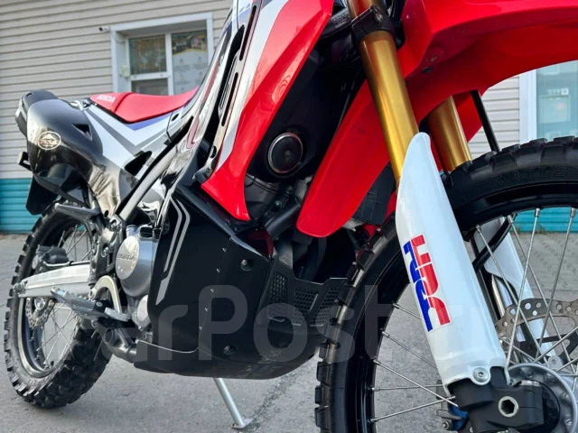 Honda CRF 250. 250����. ��., ��������, ���������, ��� ������� ����