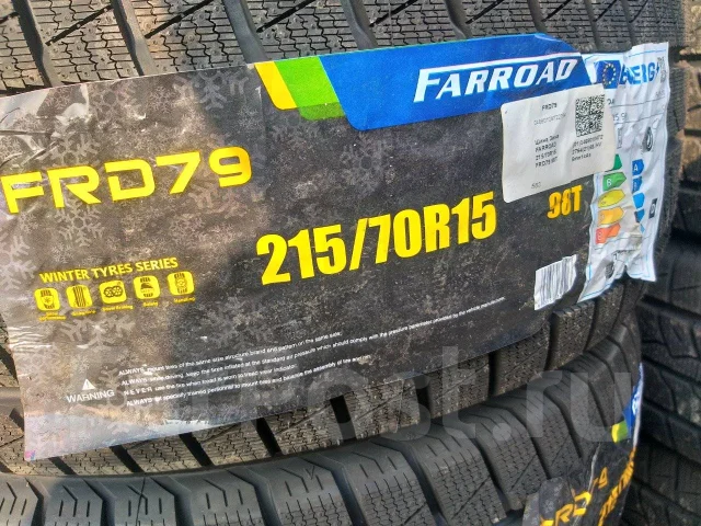 Farroad FRD79. ������, ��� �����, 2025 ���, ����� ����