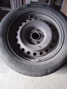 Continental ContiWinterViking 1. ������, 2012 ���, �/�, ����� 80�% ����