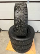 Dunlop Grandtrek Ice 02. ������, ����������, 2015 ���, �/�, ����� 5 % ����