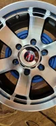 Artec. 8.0x15", 6x139.7, ET-10, �� 108,1���. ����