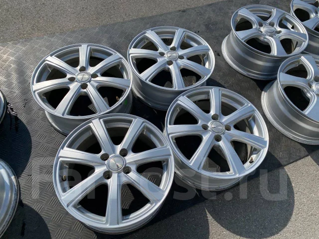 PRD. 6.0x16", 4x100, ET45, �� 73���. ����
