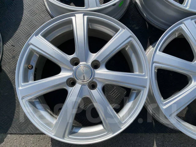 PRD. 6.0x16", 4x100, ET45, �� 73���. ����