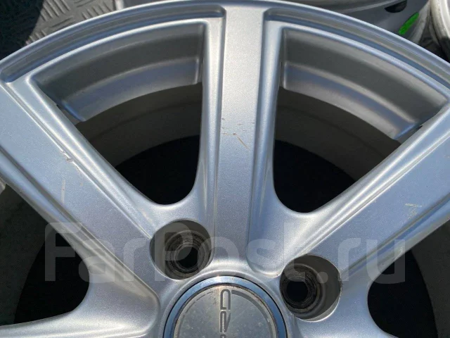 PRD. 6.0x16", 4x100, ET45, �� 73���. ����