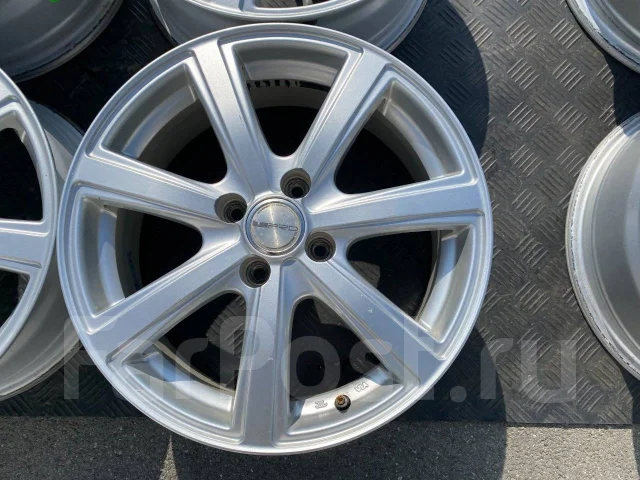 PRD. 6.0x16", 4x100, ET45, �� 73���. ����