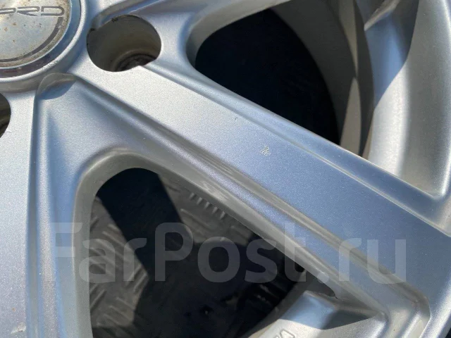 PRD. 6.0x16", 4x100, ET45, �� 73���. ����