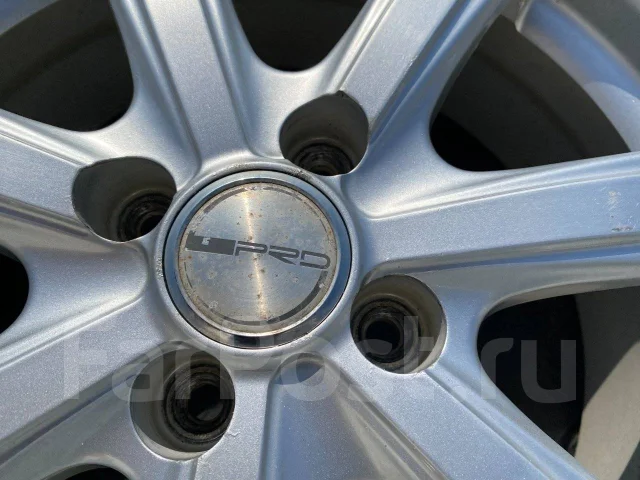 PRD. 6.0x16", 4x100, ET45, �� 73���. ����