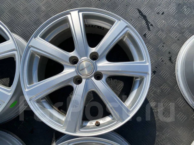 PRD. 6.0x16", 4x100, ET45, �� 73���. ����
