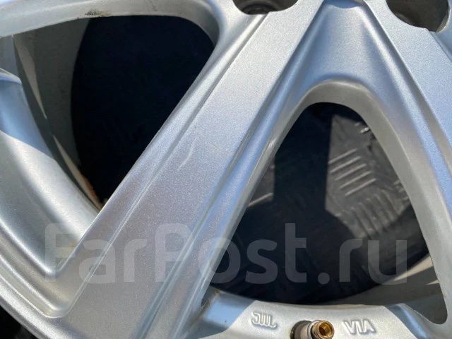 PRD. 6.0x16", 4x100, ET45, �� 73���. ����