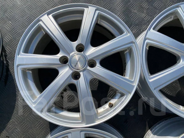 PRD. 6.0x16", 4x100, ET45, �� 73���. ����