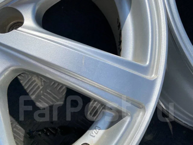 PRD. 6.0x16", 4x100, ET45, �� 73���. ����