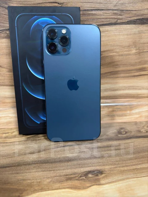 Apple iPhone 12 Pro Max. �/�, 128 ��, ����� ����