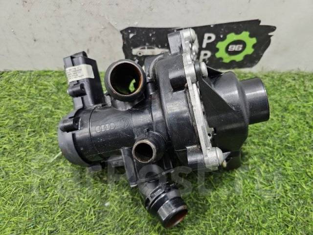  Audi A5 2013 06L121111M 8T 1.8 CJEB 06L121111M 