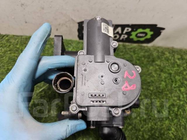  Audi A5 2013 06L121111M 8T 1.8 CJEB 06L121111M 