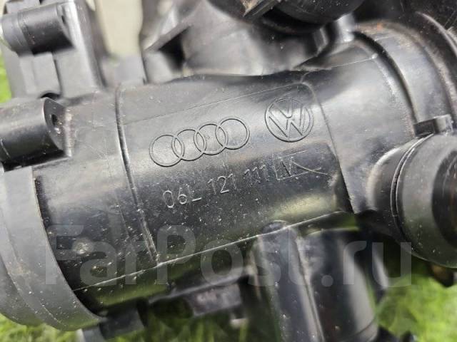  Audi A5 2013 06L121111M 8T 1.8 CJEB 06L121111M 