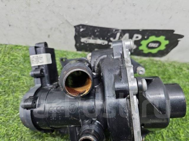  Audi A5 2013 06L121111M 8T 1.8 CJEB 06L121111M 