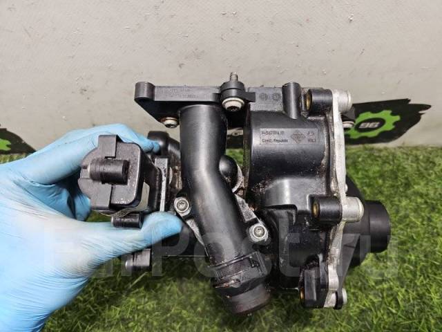  Audi A5 2013 06L121111M 8T 1.8 CJEB 06L121111M 