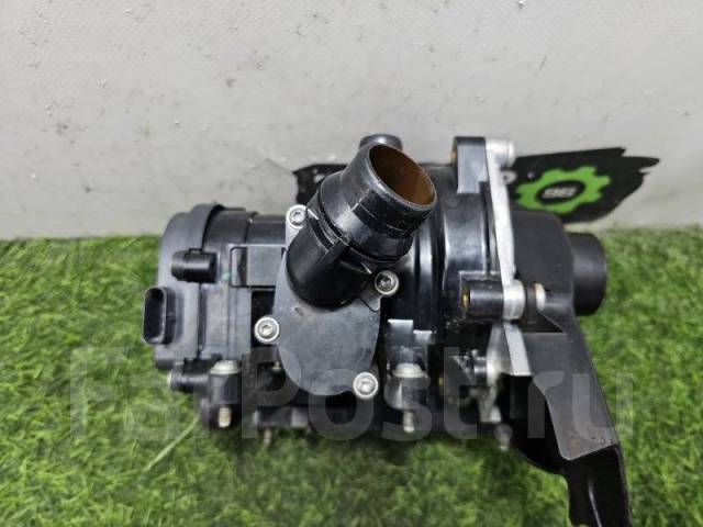  Audi A5 2013 06L121111M 8T 1.8 CJEB 06L121111M 