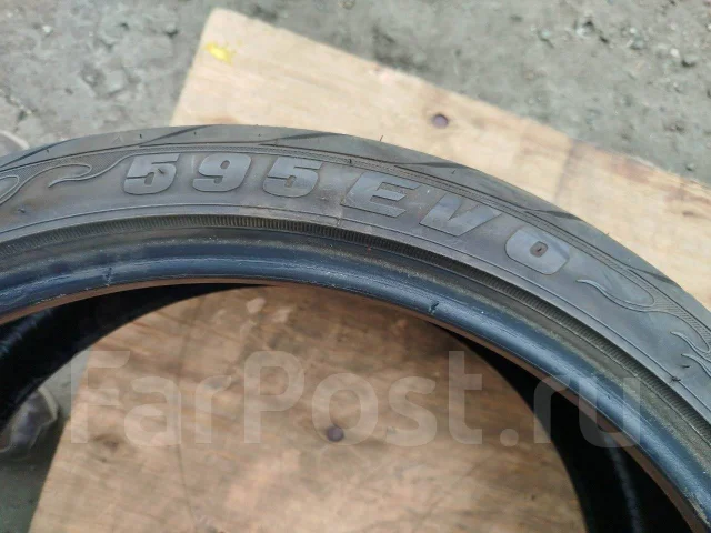 Finalist 595EVO. ������, 2021 ���, �/�, ����� 10 % ����