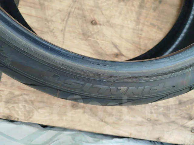 Finalist 595EVO. ������, 2021 ���, �/�, ����� 10 % ����