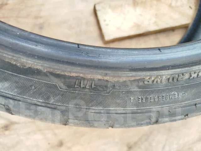 Pinso PS-91. ������, 2017 ���, �/�, ����� 70 % ����