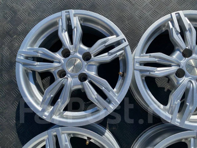 Sport Technic Euro Bahn. 6.0x15", 4x108, ET24 ����