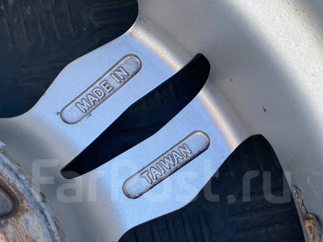 Sport Technic Euro Bahn. 6.0x15", 4x108, ET24 ����