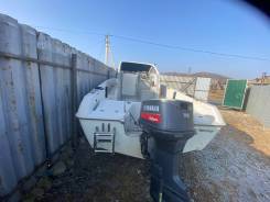 Yanmar. 1995 ���, ����� 5,7��., ��������� ���������, 115��.�., ������ ����
