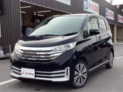 Nissan DAYZ. ��������, ��������, 0.7 (49��.�.), ������, 20 500����. ��, �/�. ��� ����� �� ������������ ����