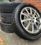 Russtec. 7.0x16", 5x100, ET-44, �� 161���. ����
