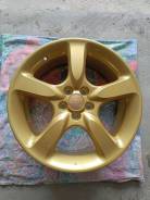Japan Racing. x17", 5x100, ET52.5, �� 67,1���. ����
