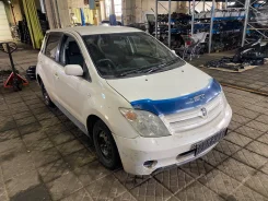 Toyota ist. NCP60, 2NZFE ����