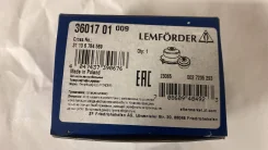 ����������� ���. ��������. ����� F01,10 ��� ����������� - �����:Lemforder - ���:3601701 (31126777739) Lemforder 3601701 3601701 ����
