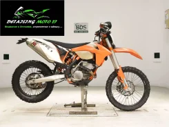 KTM 250 EXC-F. 250����. ��., ��������, ���������, ��� ������� ����