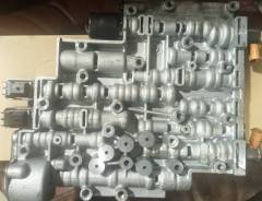��������� ���� GM 4L60E, 4L65E, 4L70E (700R4) ����