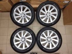 Land Rover. 8.5x21", 5x120, ET43.5,  72,6. 
