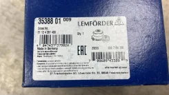 ����������� ����� F01 - �����:Lemforder - ���:3538801 (31126777653) Lemforder 3538801 3538801 ����