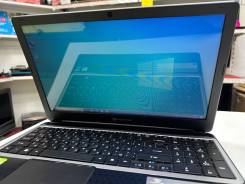 Packard Bell EasyNote TE69CX-21174G50Mnsk. 15.6", 1,8����, ��� 4 ��, ���� 500���, WiFi: 1, Bluetooth: 1, ����������� �� 1��. ����