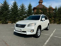 Toyota Vanguard. �������, 4wd, 2.4 (170��.�.), ������, 185 000����. �� ����