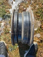 ASW. 5.5x14", 5x100, ET45, �� 54,1���. ����